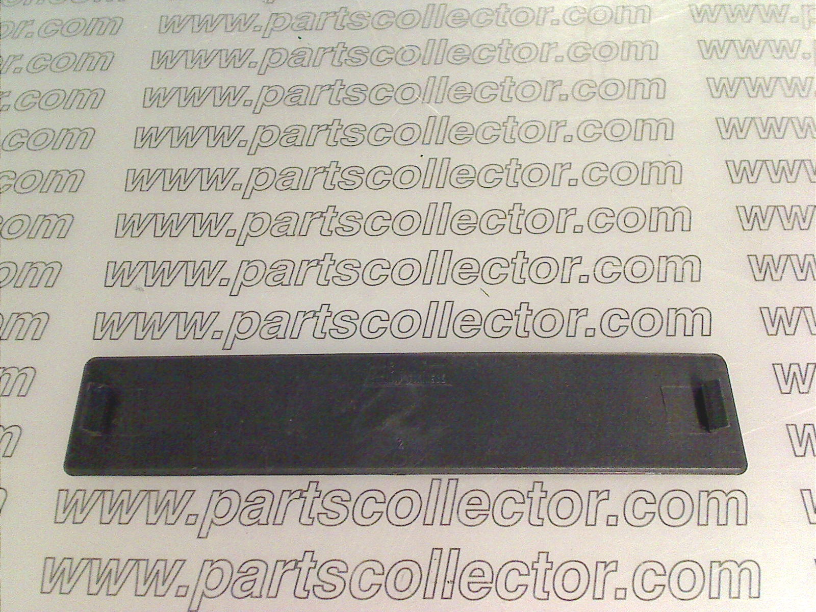 AUTOBIANCHI  Car body code 10059 compatible with: AUTOBIANCHI A112, AUTOBIANCHI AUTOBIANCHI - additional view